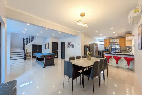 Maison à Pattaya, Thaïlande 5 chambres № 155662 - photo 21