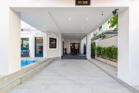 Maison à Pattaya, Thaïlande 5 chambres № 155662 - photo 5