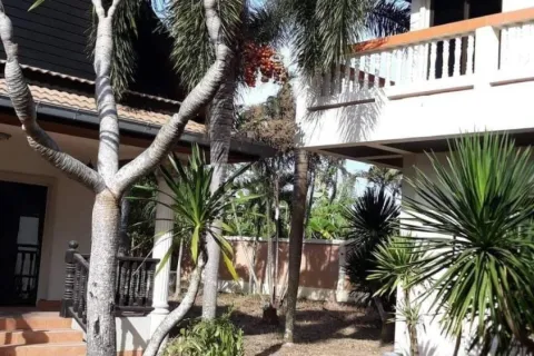 Maison à Pattaya, Thaïlande 3 chambres № 155661 - photo 4