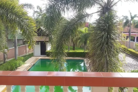 Maison à Pattaya, Thaïlande 3 chambres № 155661 - photo 2