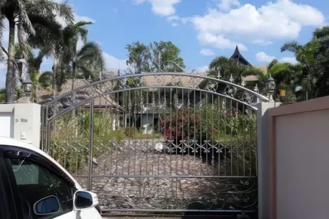 Maison à Pattaya, Thaïlande 3 chambres № 155661 - photo 6