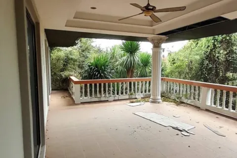 Maison à Pattaya, Thaïlande 3 chambres № 155661 - photo 14