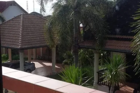 Maison à Pattaya, Thaïlande 3 chambres № 155661 - photo 19