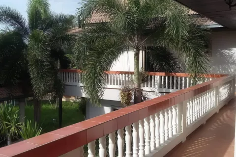 Maison à Pattaya, Thaïlande 3 chambres № 155661 - photo 13