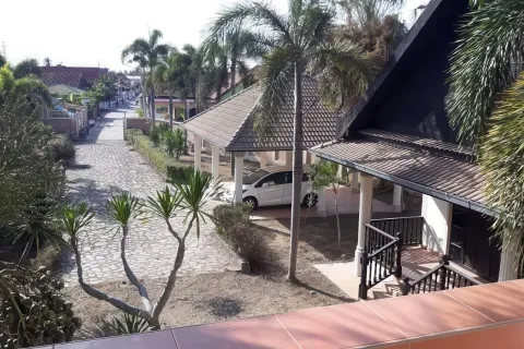 Maison à Pattaya, Thaïlande 3 chambres № 155661 - photo 5