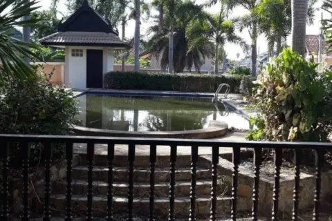 Maison à Pattaya, Thaïlande 3 chambres № 155661 - photo 8