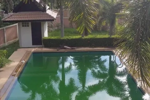 Maison à Pattaya, Thaïlande 3 chambres № 155661 - photo 7