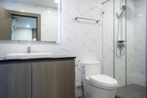 Villa in Pattaya, Thailand 4 bedrooms № 155664 - photo 25