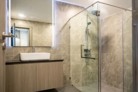 Villa in Pattaya, Thailand 4 bedrooms № 155664 - photo 30