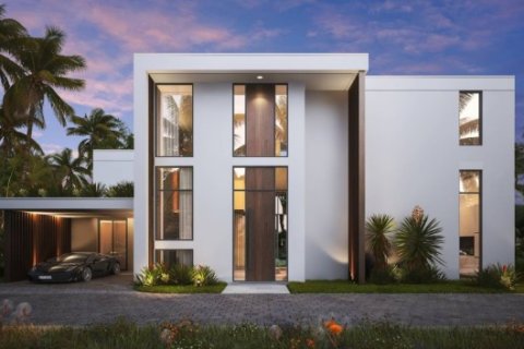 Villa in Phuket, Thailand 3 bedrooms № 191149 - photo 2