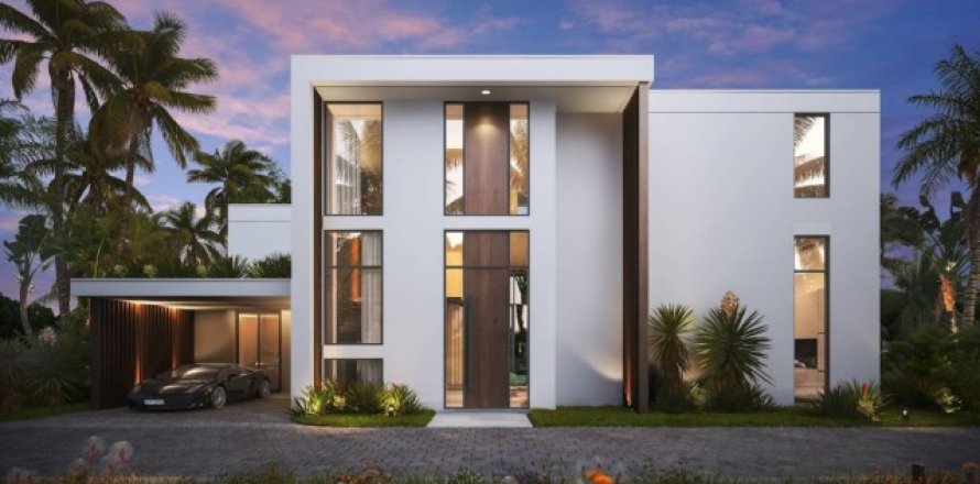 Villa in Phuket, Thailand 3 Schlafzimmer № 191149
