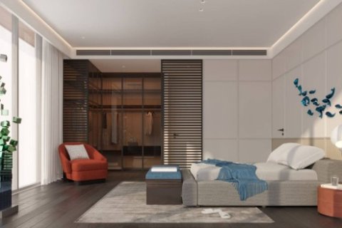 Villa in Phuket, Thailand 3 bedrooms № 191149 - photo 7