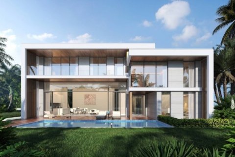 Villa in Phuket, Thailand 3 bedrooms № 191149 - photo 4