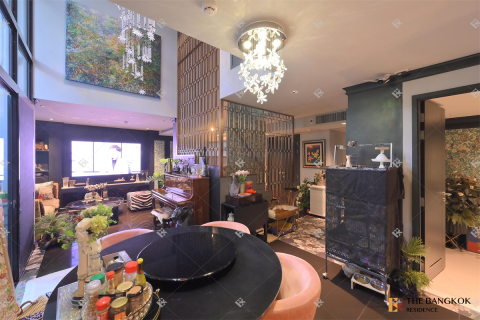 Condo in Bangkok, Thailand, 3 bedrooms № 187512 - photo 10