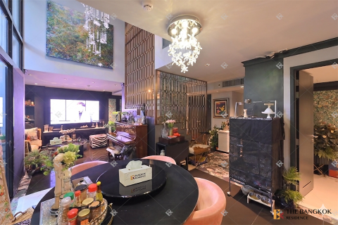 Condo in Bangkok, Thailand, 3 bedrooms № 187512 - photo 6
