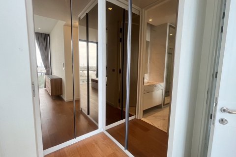 Кондоминиум с 2 спальнями в Банг-Кхо-Лаеме, Бангкок, Таиланд № 136149 - фото 5