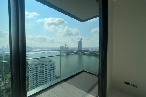 Кондоминиум с 2 спальнями в Банг-Кхо-Лаеме, Бангкок, Таиланд № 136149 - фото 9