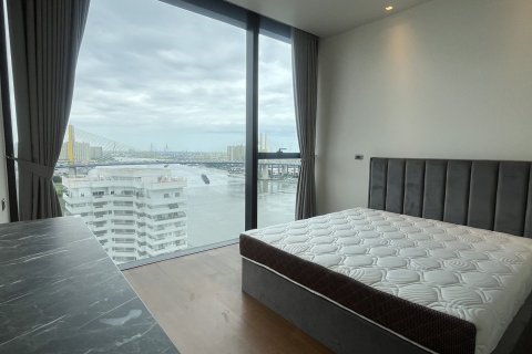 Кондоминиум с 2 спальнями в Банг-Кхо-Лаеме, Бангкок, Таиланд № 136149 - фото 7