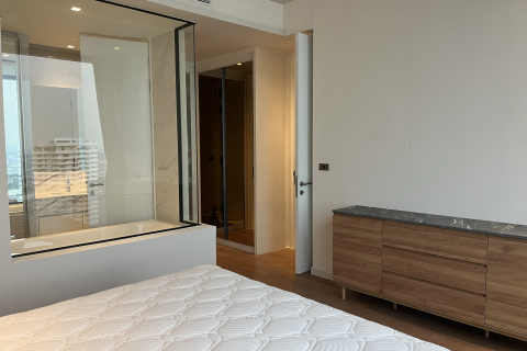 Кондоминиум с 2 спальнями в Банг-Кхо-Лаеме, Бангкок, Таиланд № 136149 - фото 8