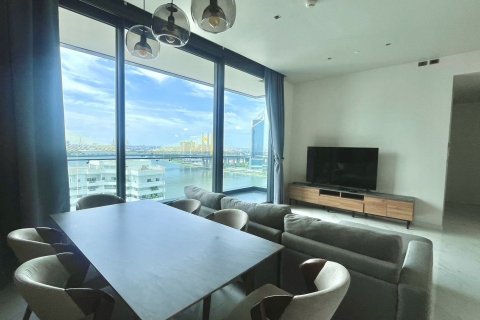 Кондоминиум с 2 спальнями в Банг-Кхо-Лаеме, Бангкок, Таиланд № 136149 - фото 2