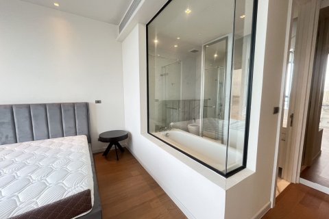 Кондоминиум с 2 спальнями в Банг-Кхо-Лаеме, Бангкок, Таиланд № 136149 - фото 6