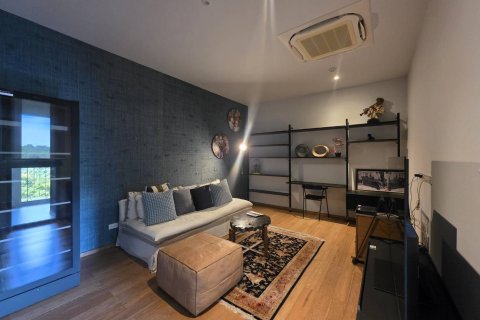 Condo in Pattaya, Thailand, 2 bedrooms  № 136148 - photo 5