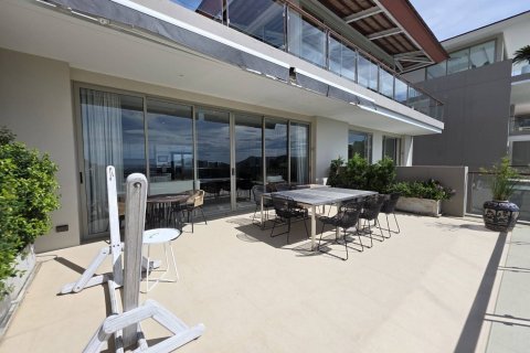 Condo in Pattaya, Thailand, 2 bedrooms  № 136148 - photo 12