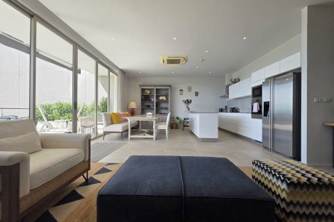 Condo in Pattaya, Thailand, 2 bedrooms  № 136148 - photo 9