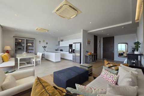 Condo in Pattaya, Thailand, 2 bedrooms  № 136148 - photo 3