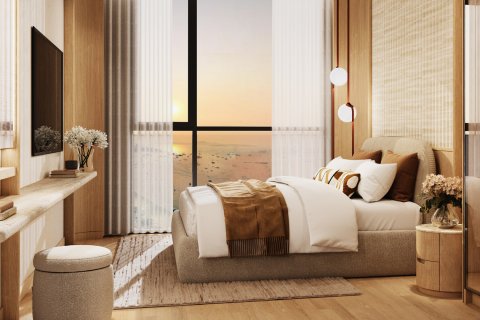Apartment in Tait Pattaya, Pattaya, Thailand 1 bedroom № 164897