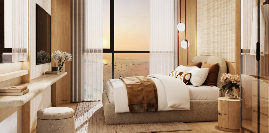 Apartment in Tait Pattaya, Pattaya, Thailand 1 bedroom № 164897