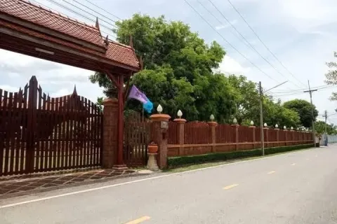 Maison à Tha Muang, Thaïlande 6 chambres № 171227 - photo 13