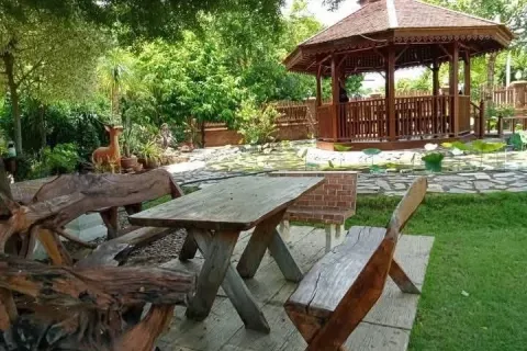 Maison à Tha Muang, Thaïlande 6 chambres № 171227 - photo 15