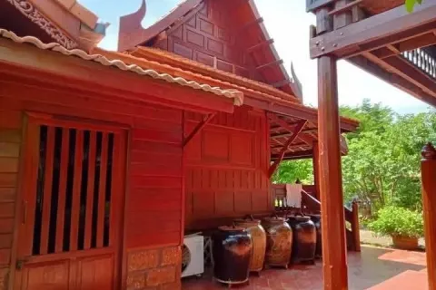 Maison à Tha Muang, Thaïlande 6 chambres № 171227 - photo 22