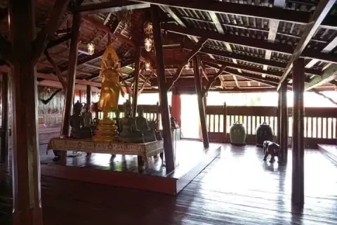 Maison à Tha Muang, Thaïlande 6 chambres № 171227 - photo 28