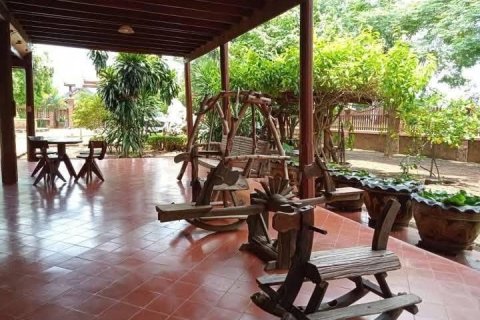 Maison à Tha Muang, Thaïlande 6 chambres № 171227 - photo 6