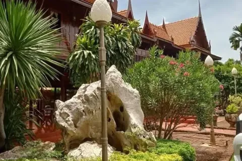 Maison à Tha Muang, Thaïlande 6 chambres № 171227 - photo 10