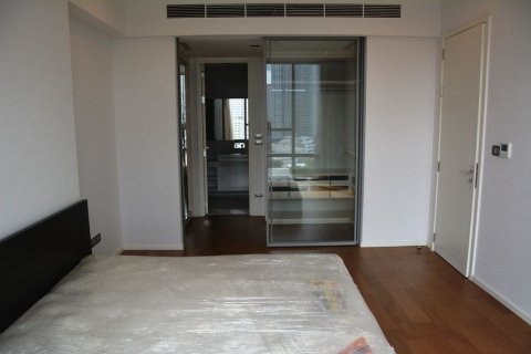 Studio dans le Condo à Sathon, Bangkok, Thaïlande  № 171228 - photo 11