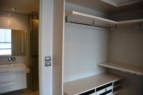 Studio dans le Condo à Sathon, Bangkok, Thaïlande  № 171228 - photo 12