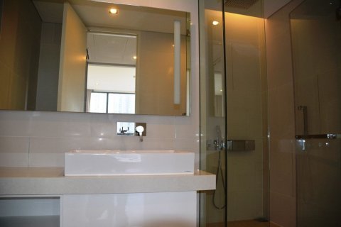 Studio dans le Condo à Sathon, Bangkok, Thaïlande  № 171228 - photo 13