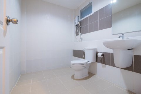 Villa in Hua Hin, Thailand 4 bedrooms № 171232 - photo 5