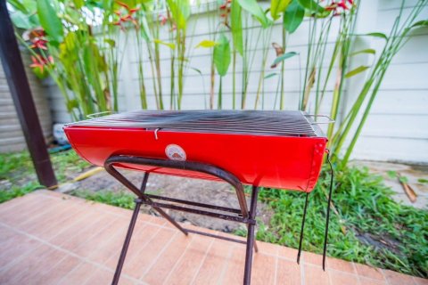 Villa in Hua Hin, Thailand 4 bedrooms № 171232 - photo 10