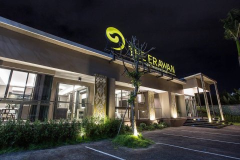 Studio dans le Condo à Chiang Mai, Thaïlande  № 171230 - photo 9