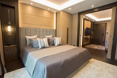 Studio dans le Condo à Chiang Mai, Thaïlande  № 171230 - photo 2