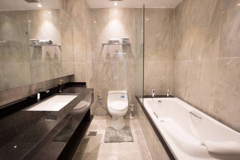 Studio dans le Condo à Chiang Mai, Thaïlande  № 171230 - photo 4