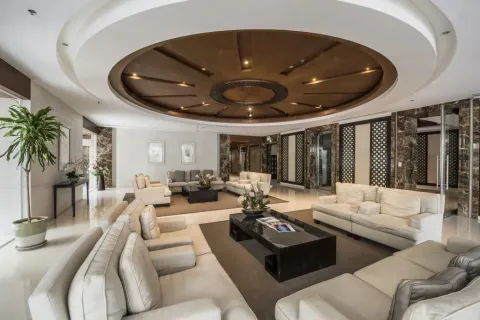 Condo à Watthana, Bangkok, Thaïlande, 2 chambres  № 171229 - photo 11