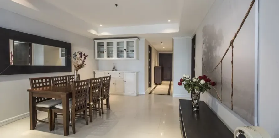 Condo à Watthana, Bangkok, Thaïlande, 2 chambres  № 171229