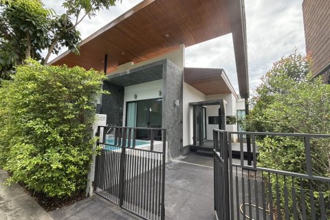 Вилла в Пхукете, Таиланд с 2 спальнями  № 171231 - фото 9