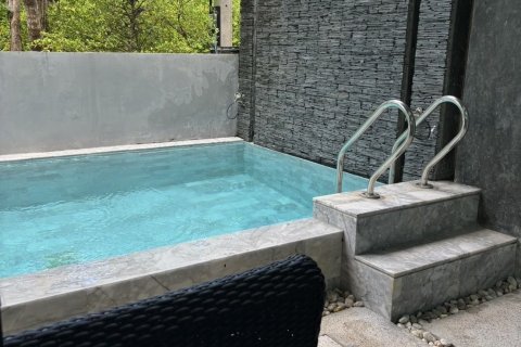 Вилла в Пхукете, Таиланд с 2 спальнями  № 171231 - фото 6