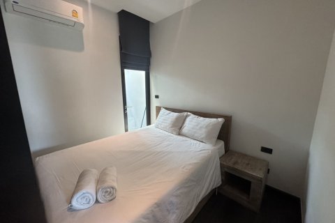 Вилла в Пхукете, Таиланд с 2 спальнями  № 171231 - фото 4